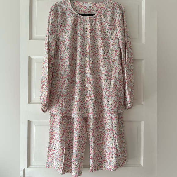 NWT Charter Club PJ -2 piece set - Picture 4 of 12